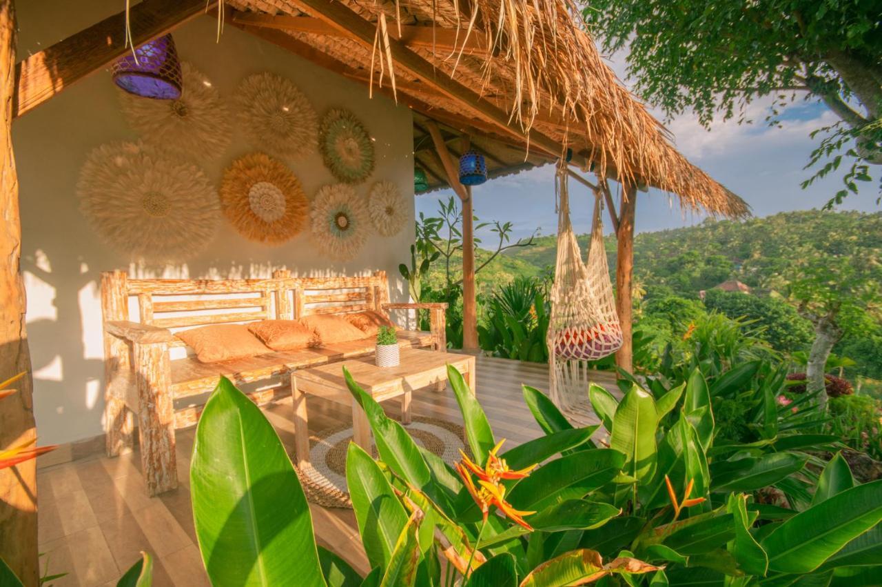 kaje cottage Tanglad Esterno foto