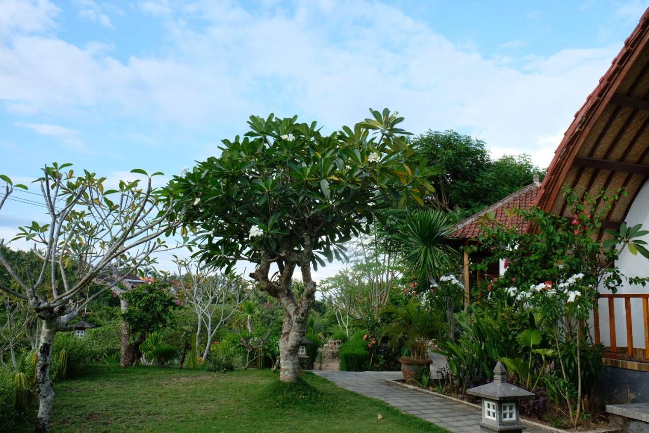 kaje cottage Tanglad Esterno foto