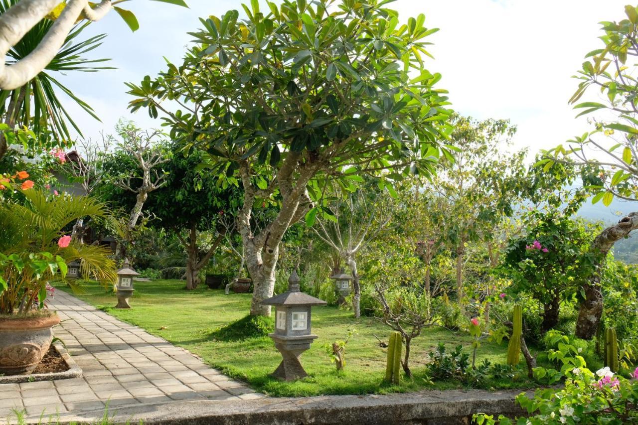 kaje cottage Tanglad Esterno foto